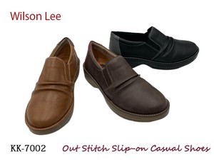 Shoes Casual Slip-On Shoes