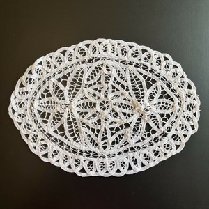 Tablecloth Vintage