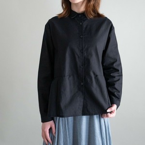 衬衫 切换 新商品 腰部 棉 衬衫