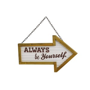 Store Fixture Signs