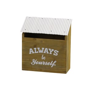 Exterior Item