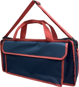 KC 鍵盤ハーモニカバッグ KHB-01/Navy Blue