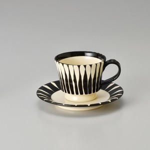 Cup & Saucer Set Made in Japan