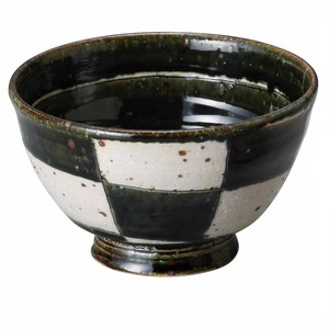 Rice Bowl Made in Japan