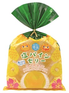 塩パインゼリー4個 YPA-4