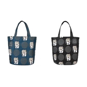Tote Bag Cat