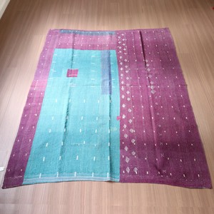 Sashiko Multi-use Cover Stitch Vintage 199 x 150cm