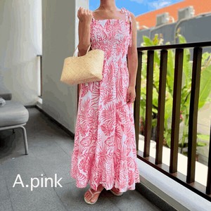 Casual Dress 5-colors