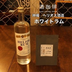 Coffee/Cocoa SAKECOFFEE