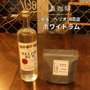 Coffee/Cocoa SAKECOFFEE