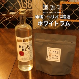 Coffee/Cocoa SAKECOFFEE