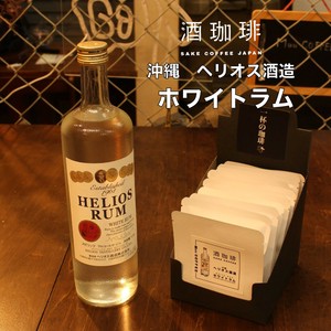 咖啡/可可 咖啡 酒咖啡