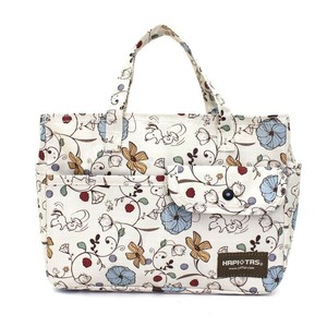 SNOOPY バッグインバッグ   スヌーピー