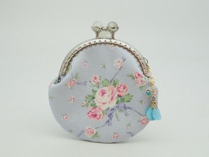 Pouch Gamaguchi Coin Purse
