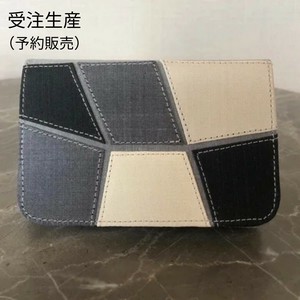 Business Card Case Monotone Built-to-order