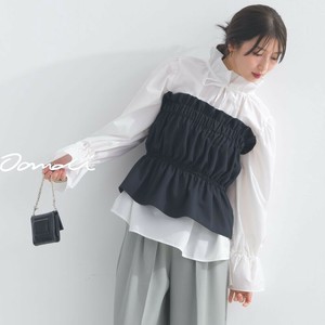 Tube Top Linen Touch