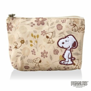 Pouch Snoopy SNOOPY