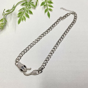 Necklace/Pendant Necklace Bijoux