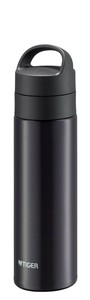 タイガー MKB-T481KJ 真空断熱炭酸ボトル 0.48L パールブラック