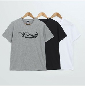 T-shirt Unisex [S/S NEW]