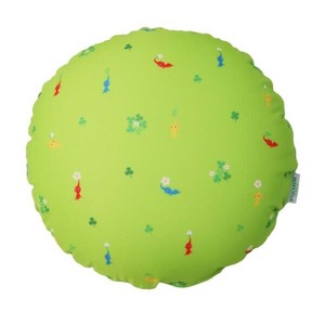 ピクミン ビーズクッション クッション 任天堂 ピクミングッズ インテリア