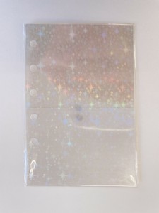 笔记本 5张