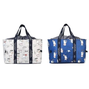Tote Bag Cat