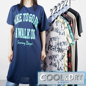 Casual Dress Absorbent Patterned Quick-Drying Summer Printed 7-colors