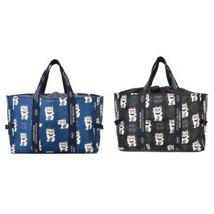 Tote Bag Cat