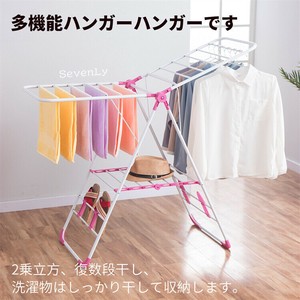 シーズン商品 ドライハンガー 物干し 室内「2025新作」