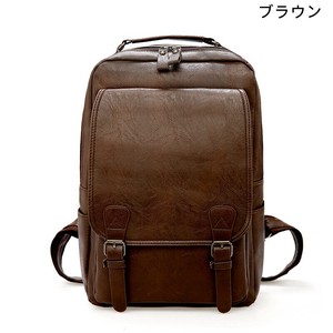 リュック・デイパック  PU   メンズファッション   YEA1854