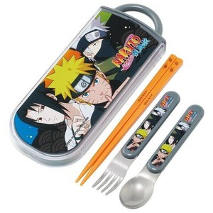 Bento Cutlery Antibacterial Dishwasher Safe