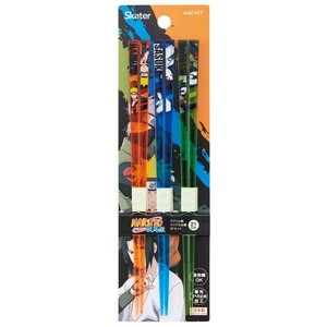 Bento Cutlery Clear 3-pcs set