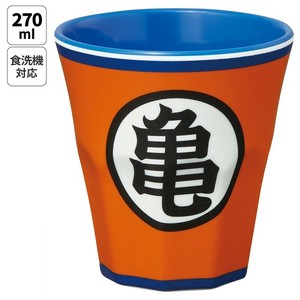 メラミンタンブラー 270ml  ドラゴンボール Z