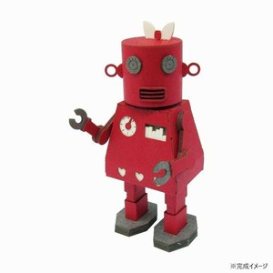 みにちゅあーと・プチ S=MIX ロボット-2 MP01-106