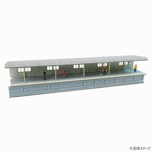 みにちゅあーと・プチ S=1/220 ホーム-5A MP01-128