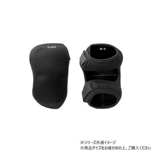 PUROMONTE プロモンテ 沢登り用ニーガード BNN01U Mサイズ