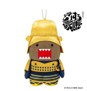 吉徳　どーもくん　マスコット　大河ドラマ どうする家康　182423