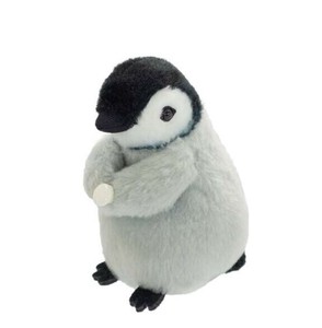 吉徳　ぬいぐるみ　くっつきたい!　ペンギン　180230