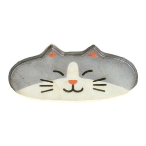カピスめがねトレイ ハチワレネコ 19519810155
