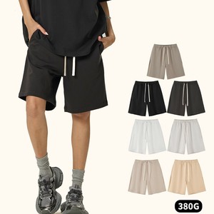 P20679 カジュアル 欧米風ファッション メンズ  ジーンズ  ショットパンツ ストレート  2025春夏新作