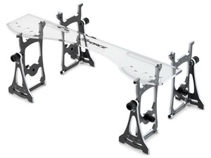 G-FORCE Set Up System for 1/10 Buggy (Black) G0382