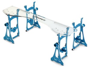 G-FORCE Set Up System for 1/10 Buggy (Blue) G0383