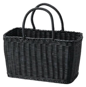 PPワイドバッグ BK 91-17BK