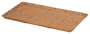 ラタントレイ 60cm ブラウン PDY23BR
