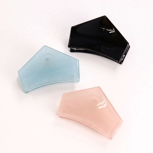 Clip Hair Clip Clear