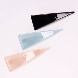Clip Hair Clip Clear