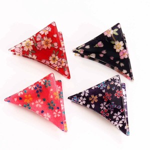 Clip Hair Clip Clear