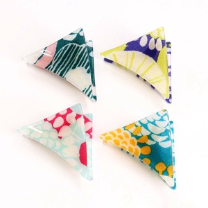 Clip Hair Clip Clear