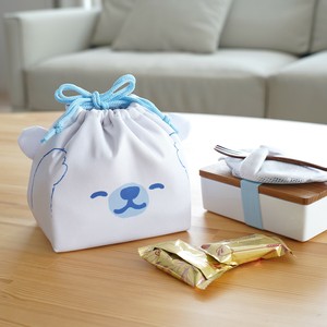 Lunch Bag Polar Bears
